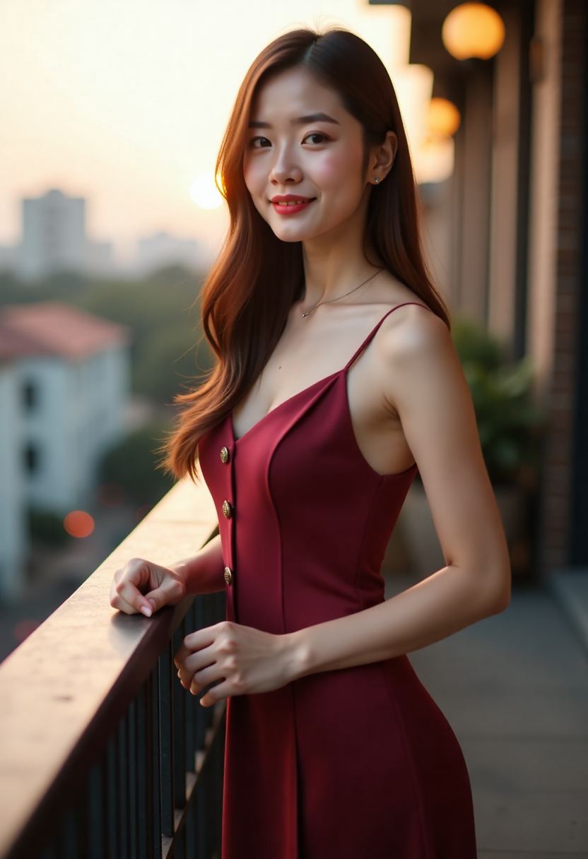 空乘笔记本 海报
