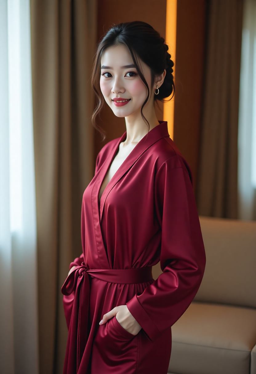 深夜厨房会议 海报