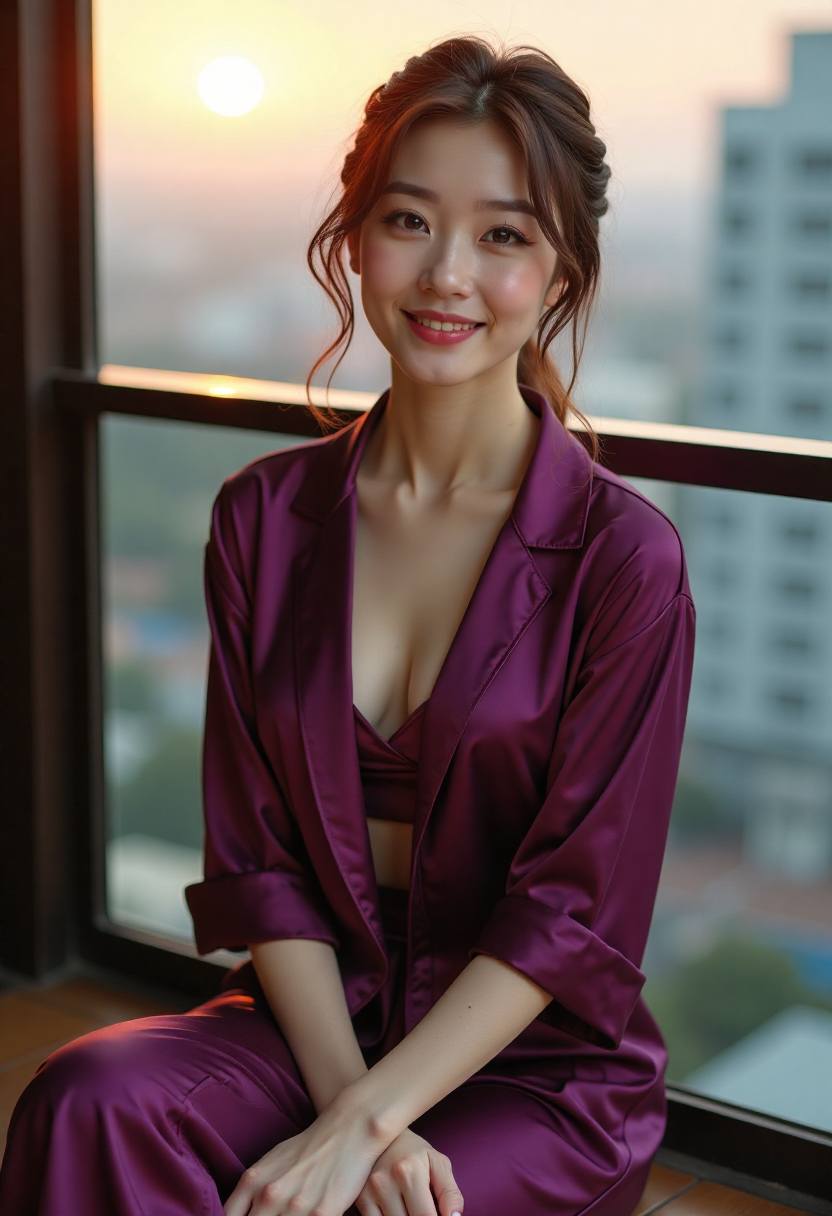 跨时区恋人 海报