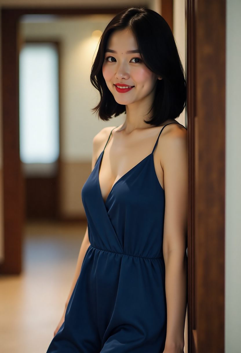 夜航班的秘密 海报