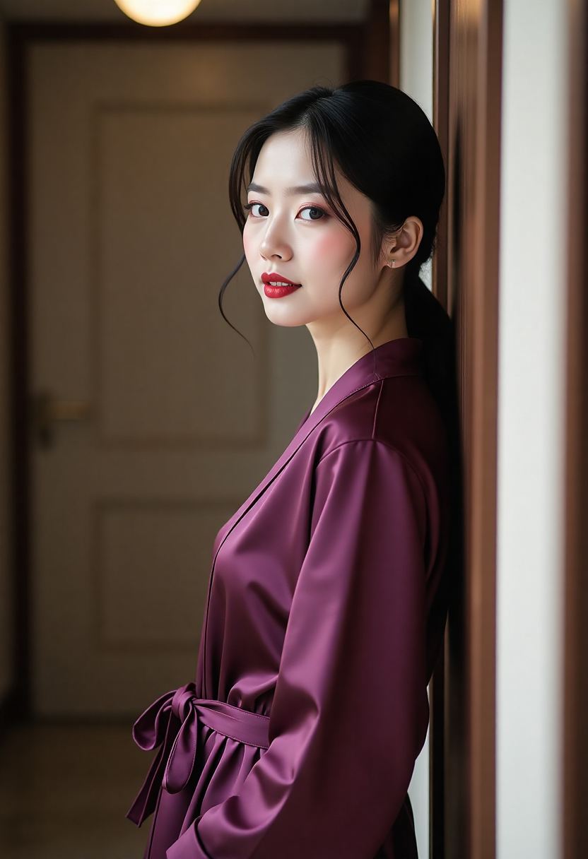 登机口左转 海报