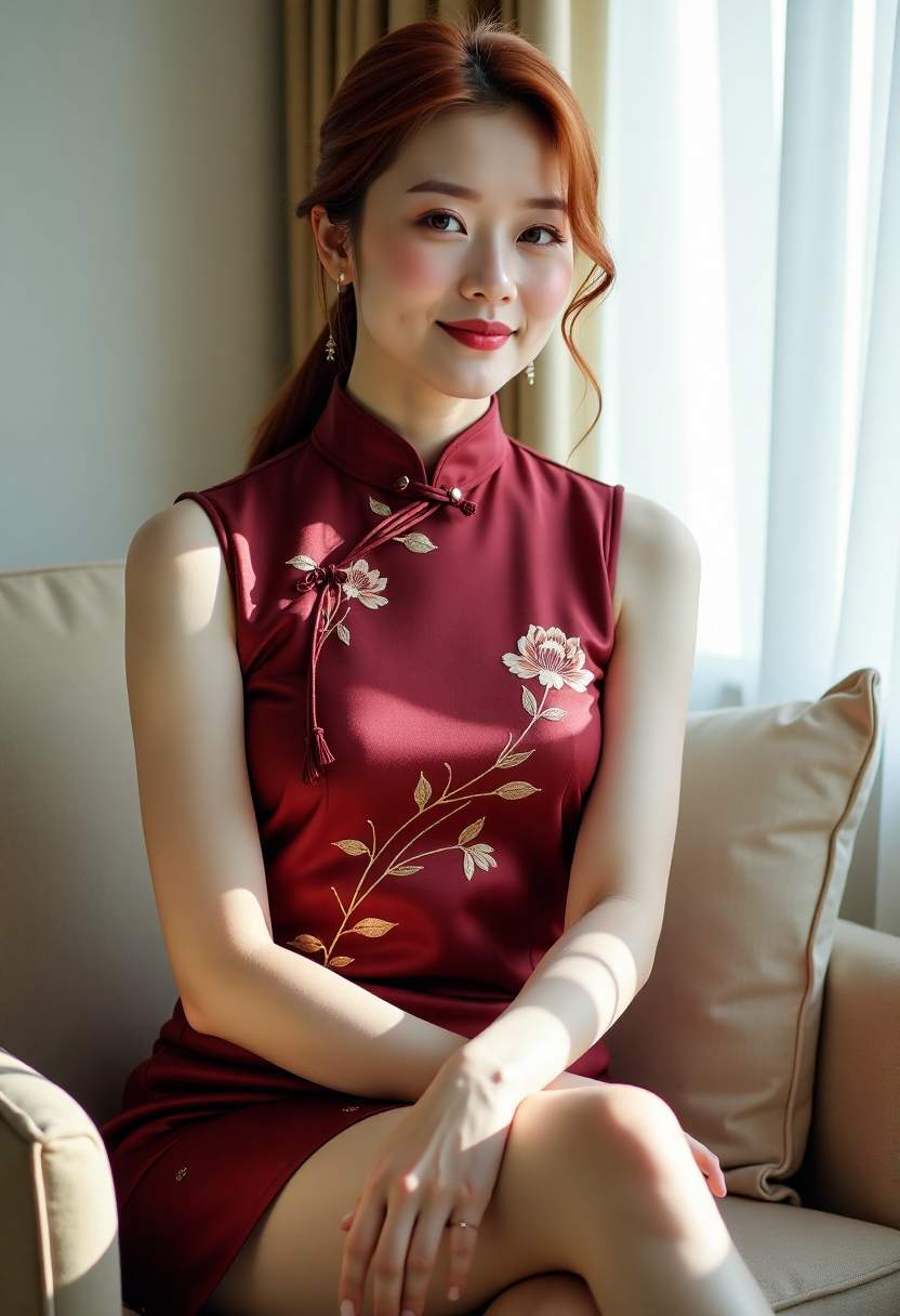 她在塔台等我 海报