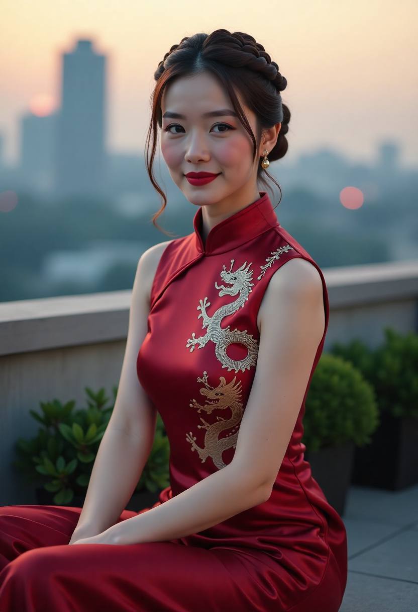 头等舱旅客 海报