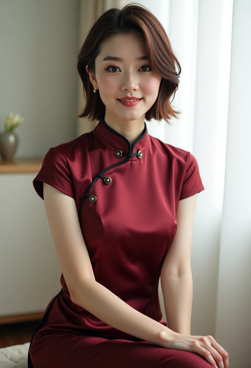 落地请开手机 海报